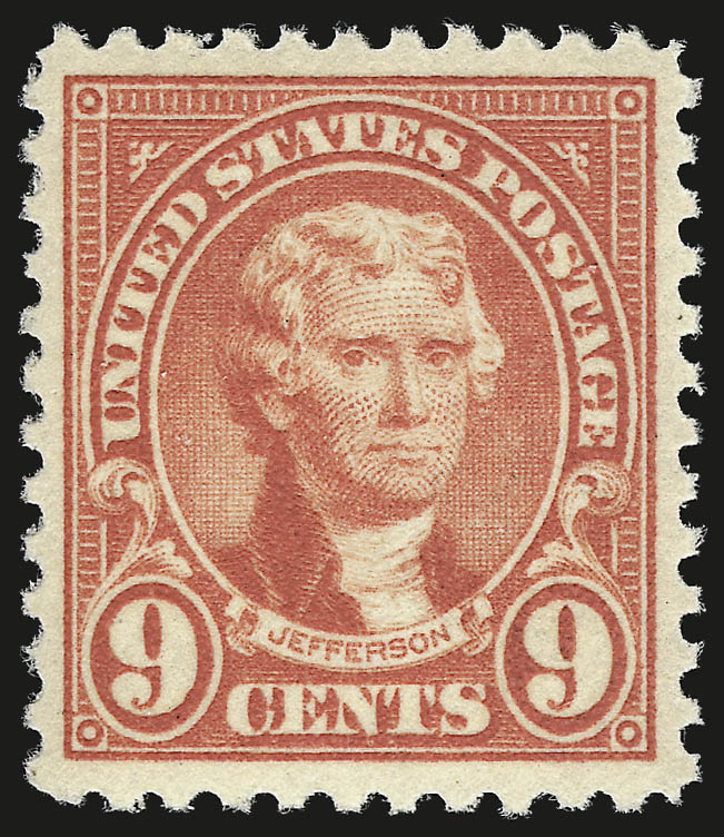 Sale no. 967 — Lot no. 4936 — Siegel Auction Galleries