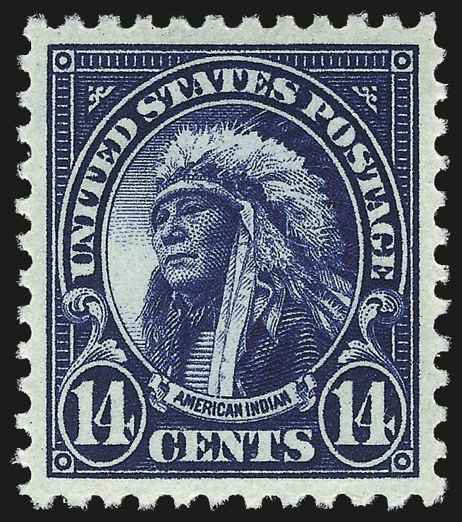 Sale no. 967 — Lot no. 4940 — Siegel Auction Galleries