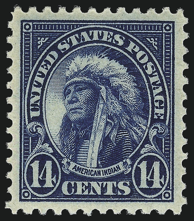 Sale no. 967 — Lot no. 4941 — Siegel Auction Galleries