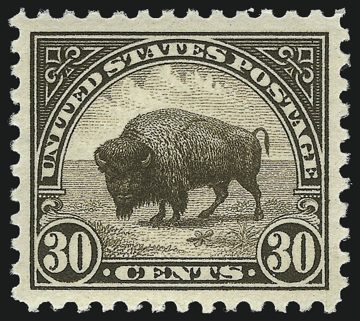 Sale no. 967 — Lot no. 4948 — Siegel Auction Galleries