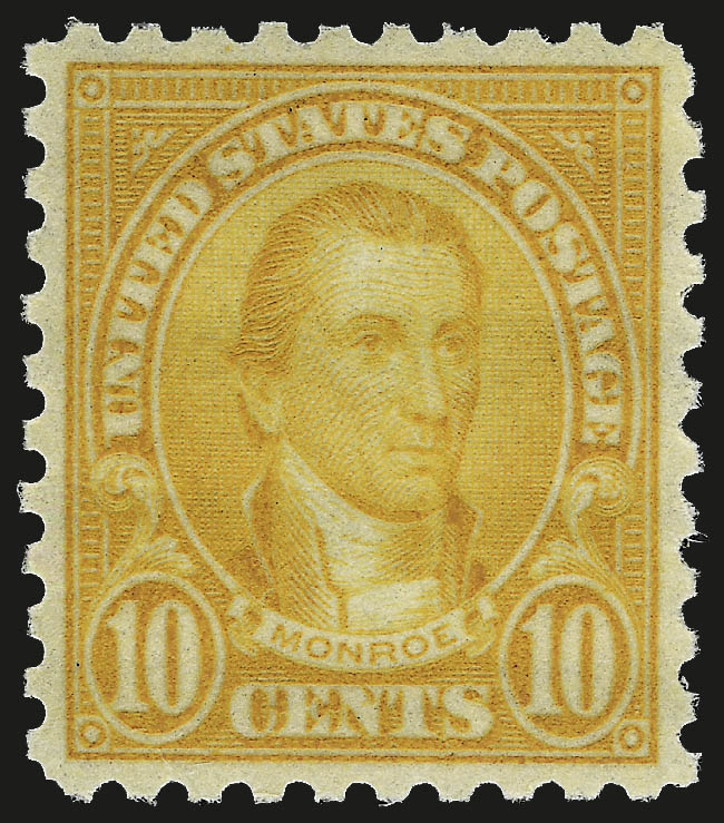 Sale no. 967 — Lot no. 4965 — Siegel Auction Galleries