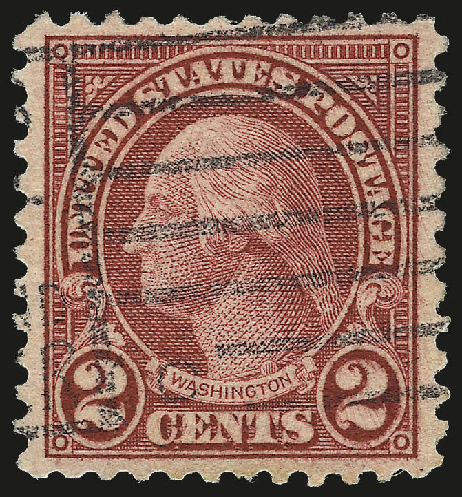 Sale no. 967 — Lot no. 4967 — Siegel Auction Galleries