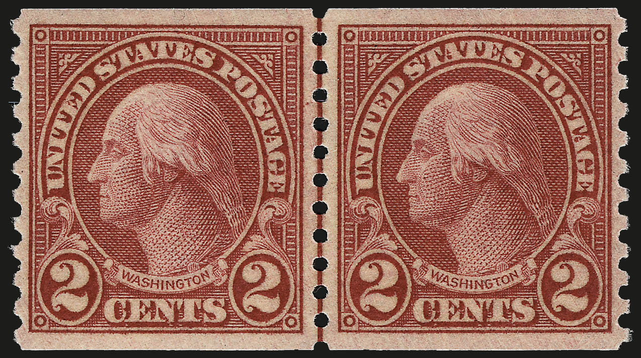 Sale no. 967 — Lot no. 4968 — Siegel Auction Galleries