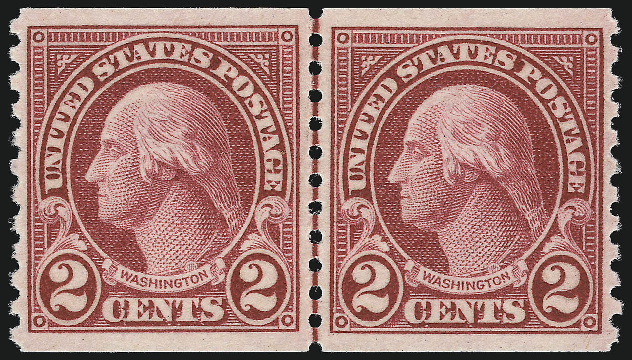 Sale no. 967 — Lot no. 4969 — Siegel Auction Galleries