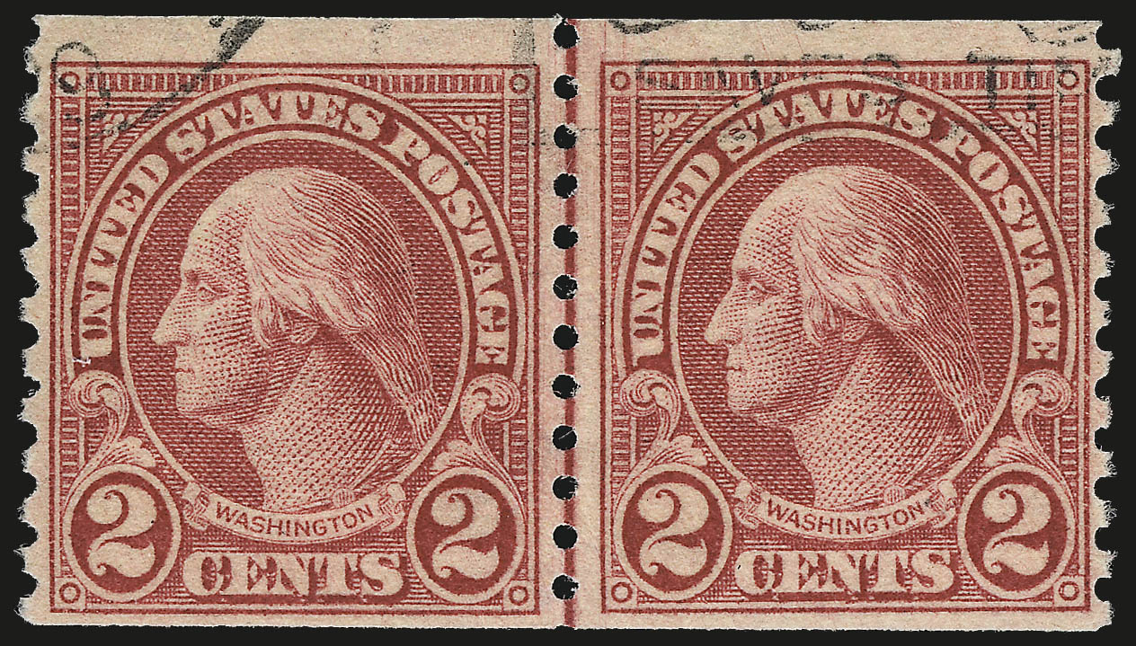 Sale no. 967 — Lot no. 4970 — Siegel Auction Galleries