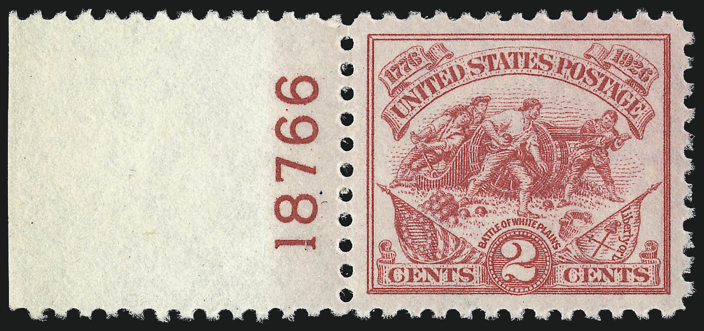 Sale no. 967 — Lot no. 4979 — Siegel Auction Galleries