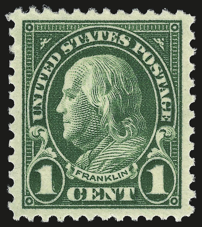 Sale no. 967 — Lot no. 4980 — Siegel Auction Galleries