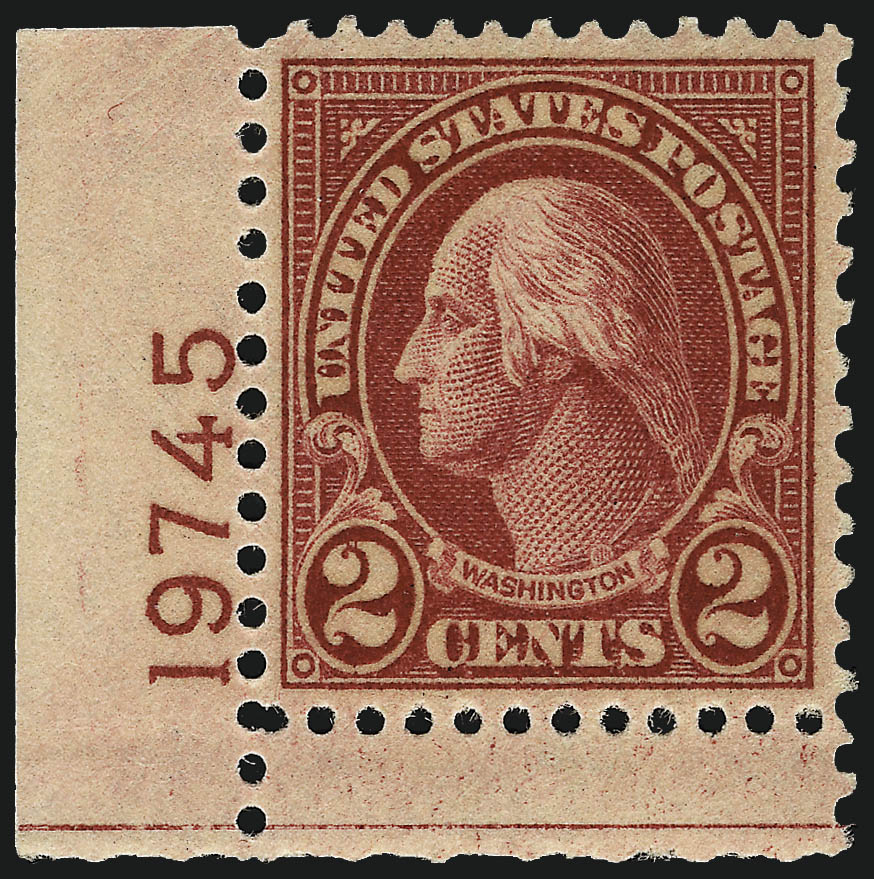 Sale no. 967 — Lot no. 4982 — Siegel Auction Galleries