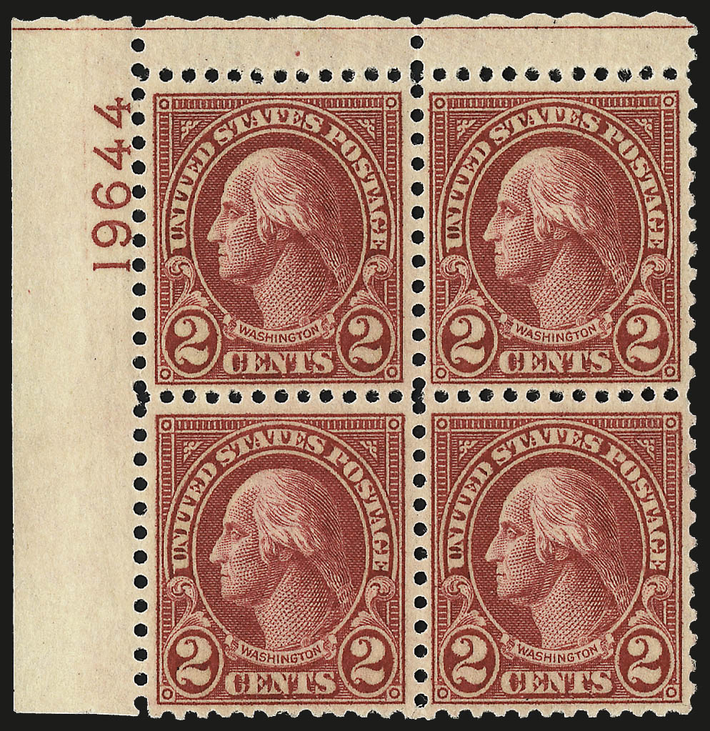 Sale no. 967 — Lot no. 4984 — Siegel Auction Galleries