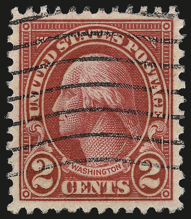 Sale no. 967 — Lot no. 4985 — Siegel Auction Galleries