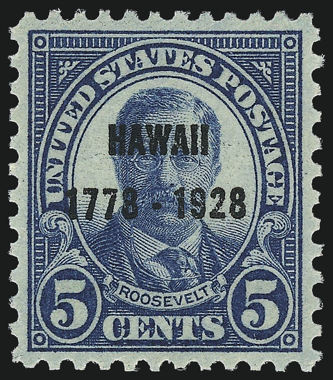 Sale no. 967 — Lot no. 4989 — Siegel Auction Galleries