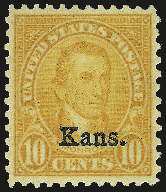 Sale no. 967 — Lot no. 5001 — Siegel Auction Galleries