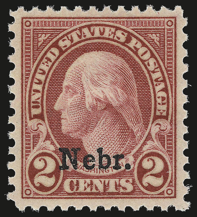 Sale no. 967 — Lot no. 5003 — Siegel Auction Galleries