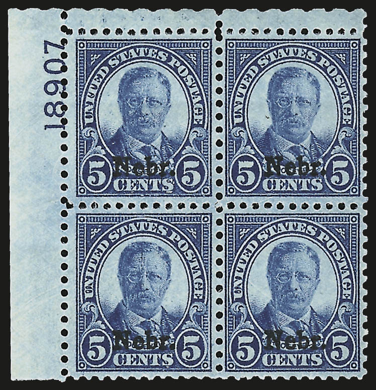 Sale no. 967 — Lot no. 5008 — Siegel Auction Galleries