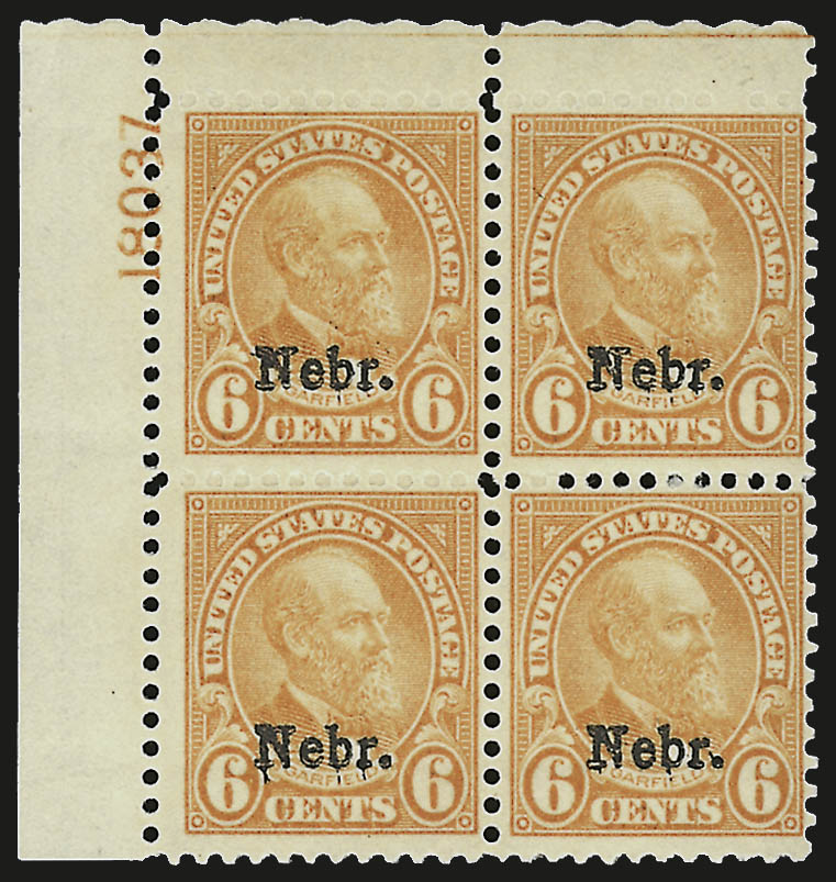 Sale no. 967 — Lot no. 5009 — Siegel Auction Galleries