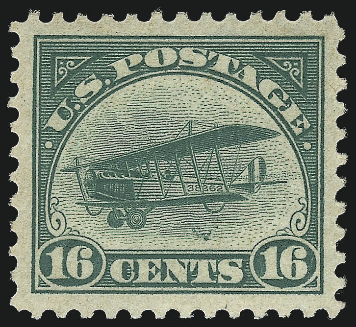 Sale no. 967 — Lot no. 5025 — Siegel Auction Galleries