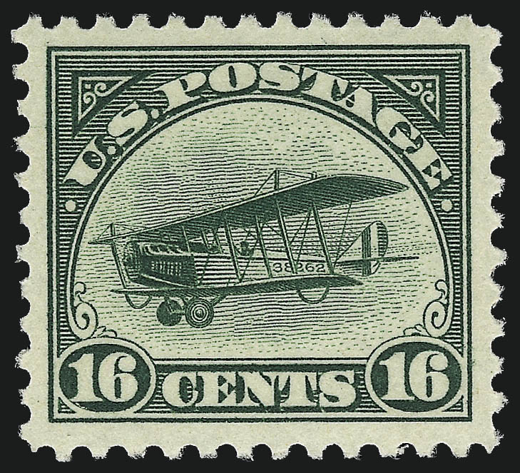 Sale no. 967 — Lot no. 5027 — Siegel Auction Galleries