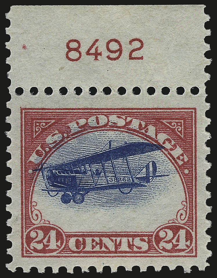 Sale no. 967 — Lot no. 5031 — Siegel Auction Galleries