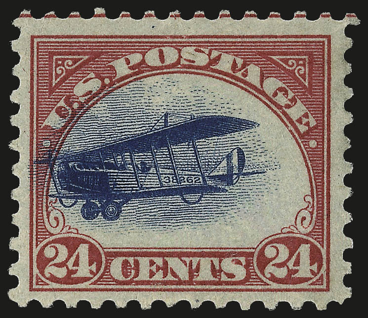 Sale no. 967 — Lot no. 5032 — Siegel Auction Galleries