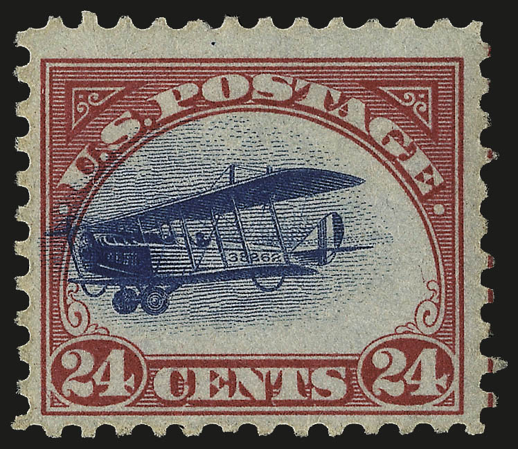 Sale no. 967 — Lot no. 5033 — Siegel Auction Galleries
