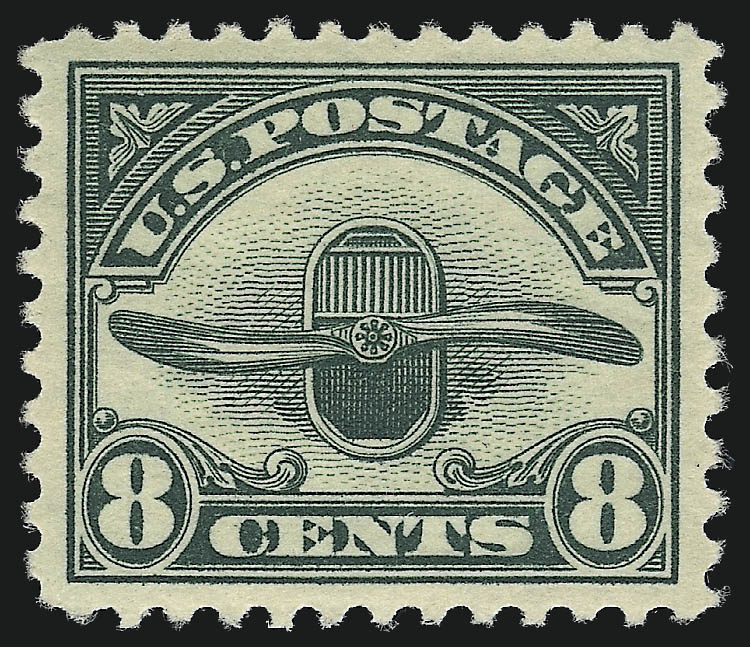 Sale no. 967 — Lot no. 5034 — Siegel Auction Galleries