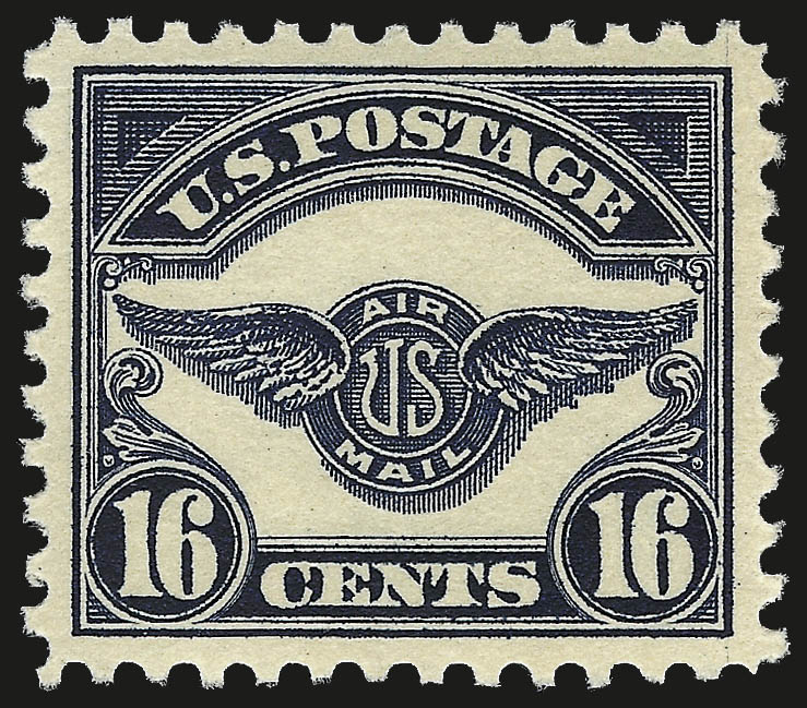 Sale no. 967 — Lot no. 5035 — Siegel Auction Galleries