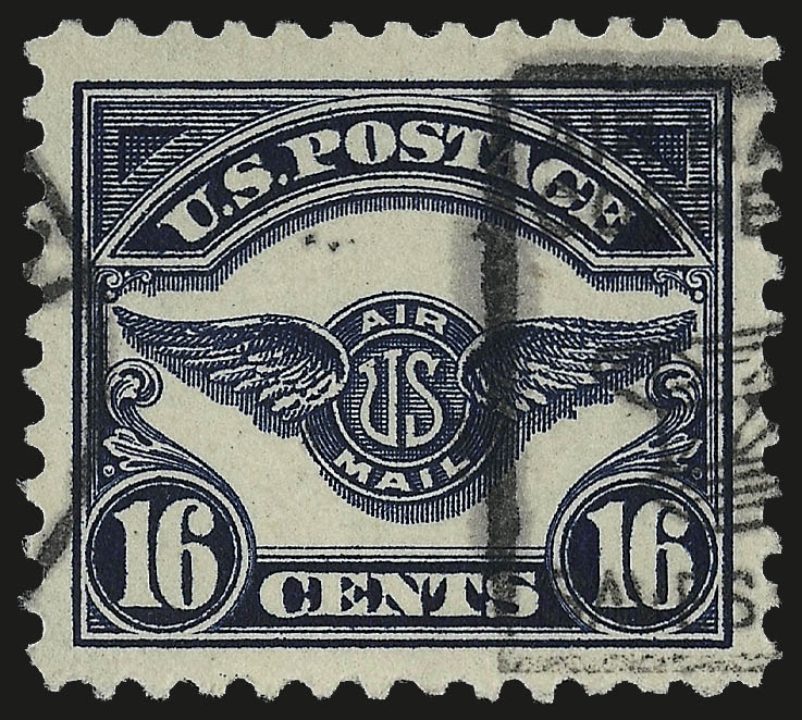Sale no. 967 — Lot no. 5036 — Siegel Auction Galleries