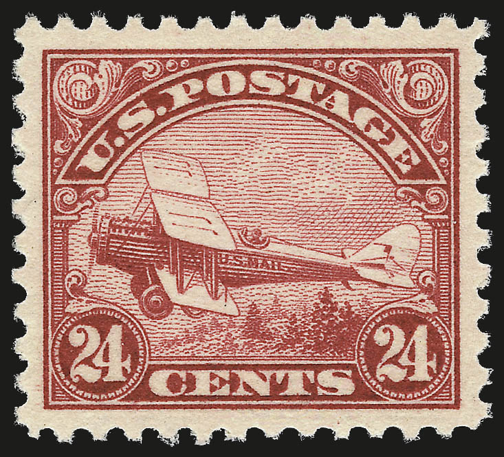 Sale no. 967 — Lot no. 5038 — Siegel Auction Galleries