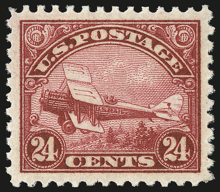 Sale no. 967 — Lot no. 5039 — Siegel Auction Galleries