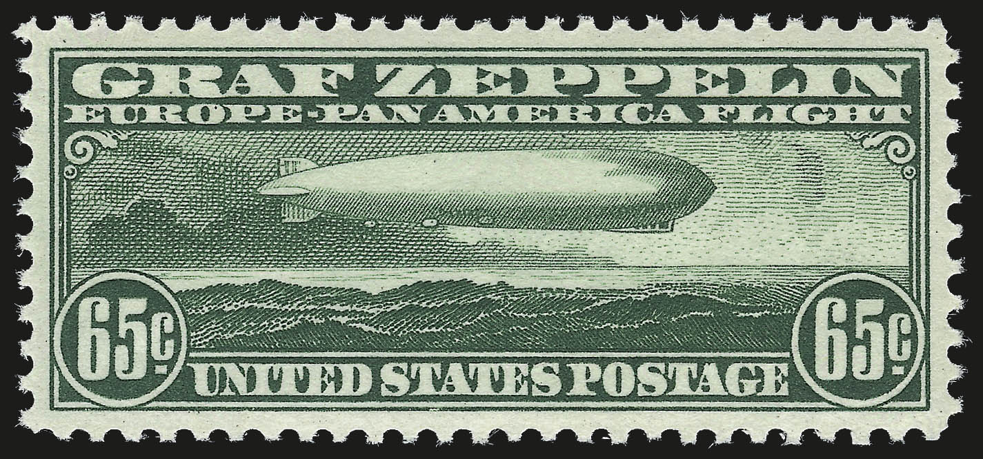 Sale no. 967 — Lot no. 5045 — Siegel Auction Galleries