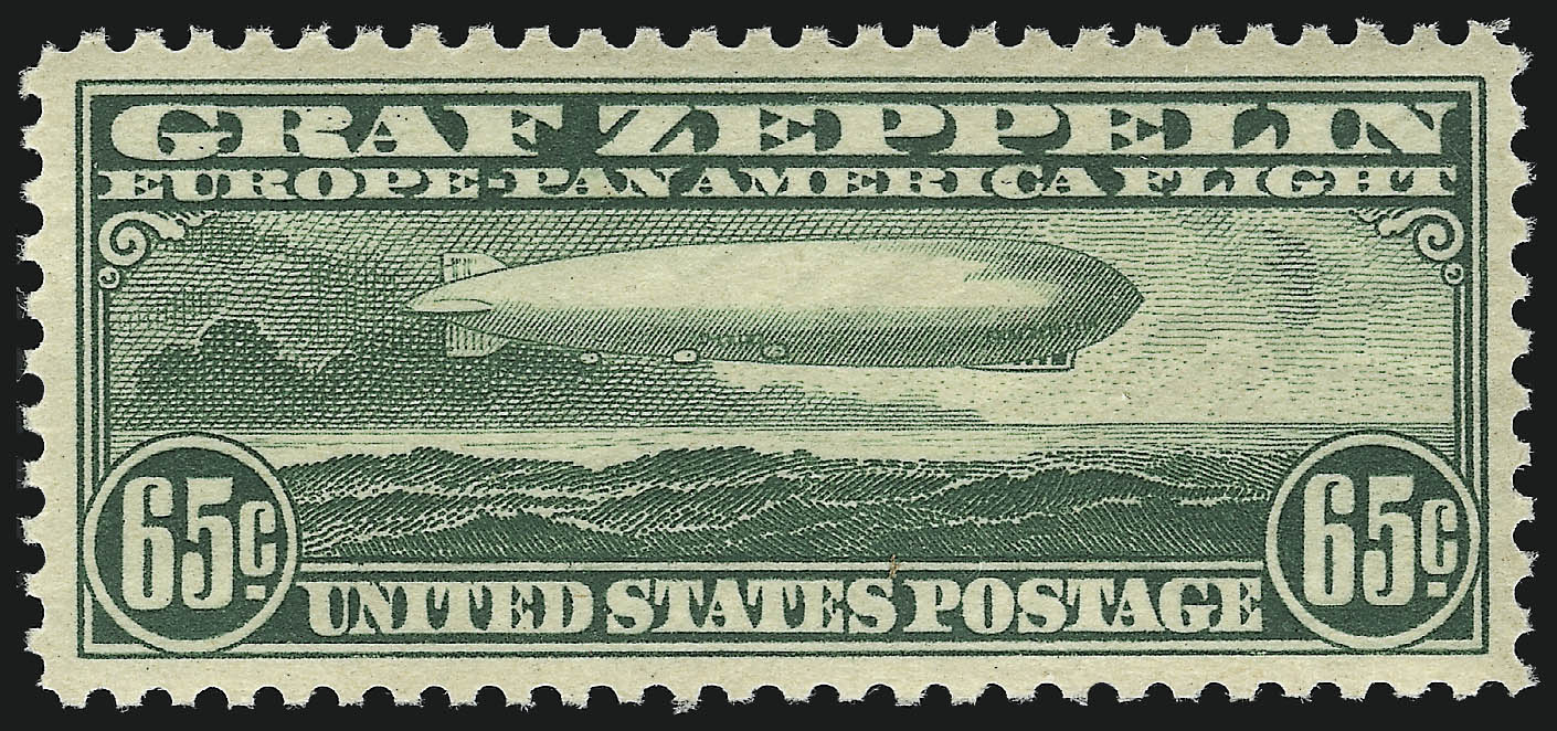 Sale no. 967 — Lot no. 5048 — Siegel Auction Galleries