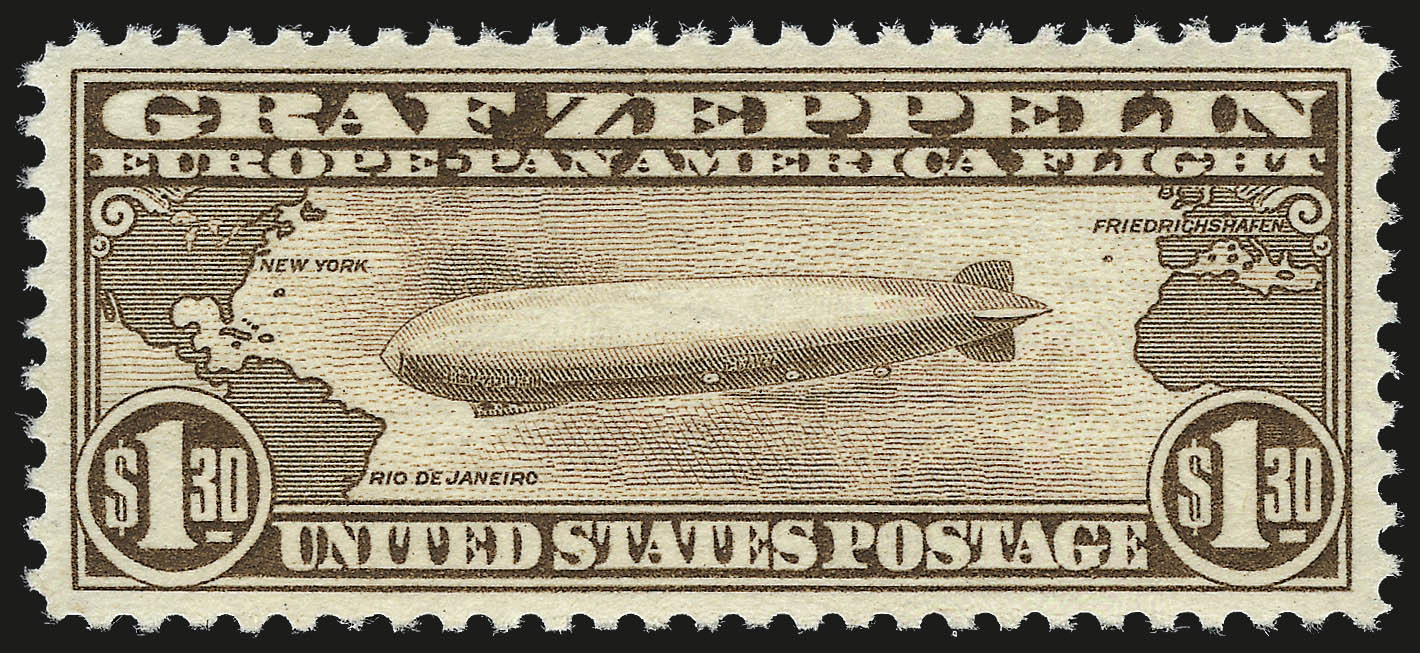 Sale no. 967 — Lot no. 5052 — Siegel Auction Galleries