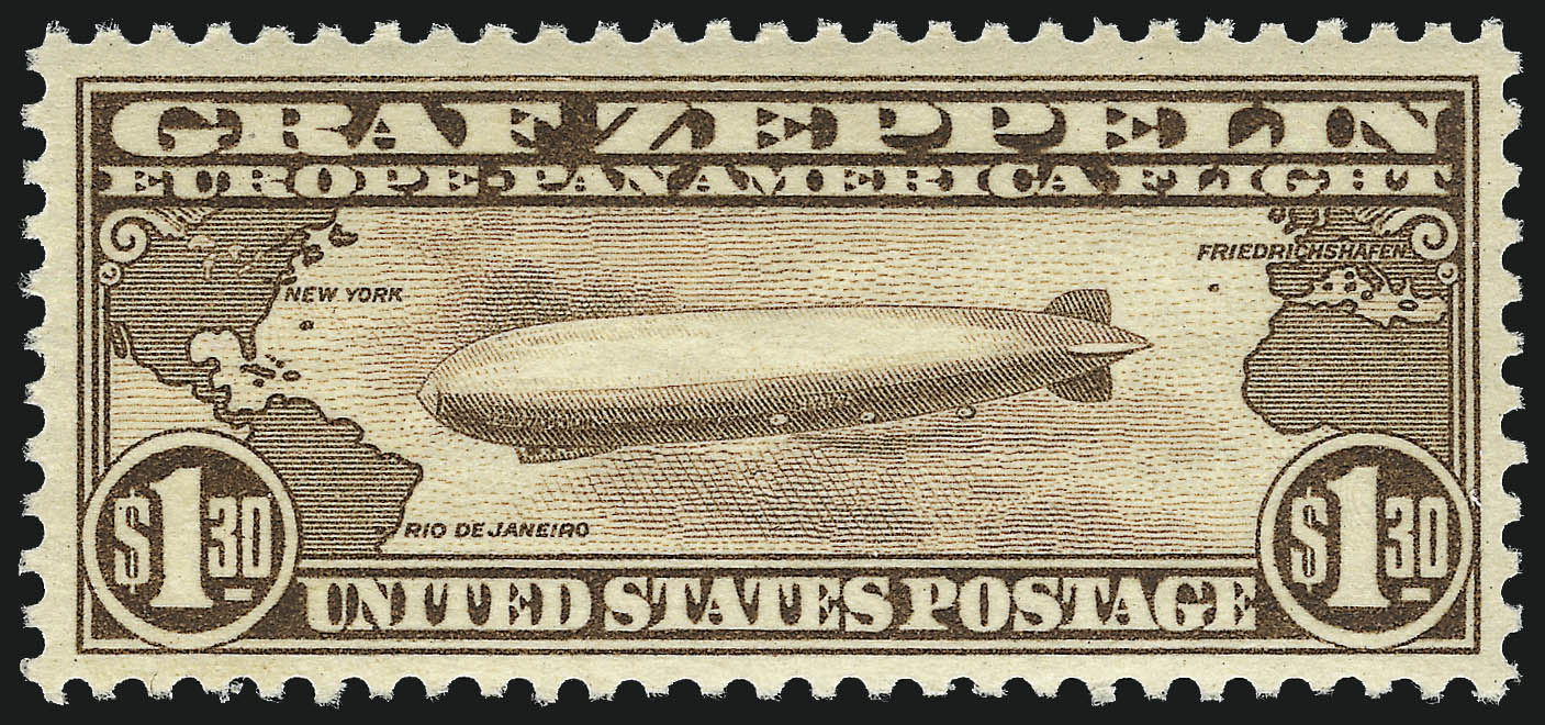 Sale no. 967 — Lot no. 5053 — Siegel Auction Galleries