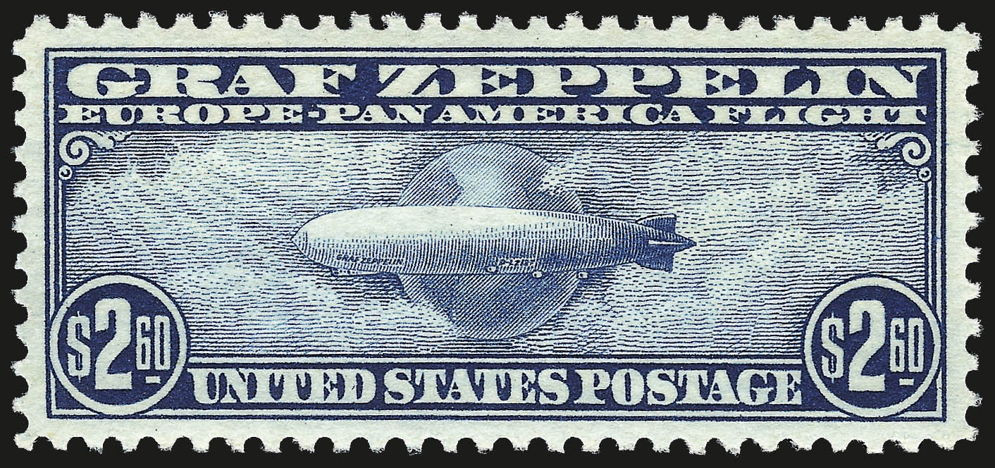 Sale no. 967 — Lot no. 5058 — Siegel Auction Galleries
