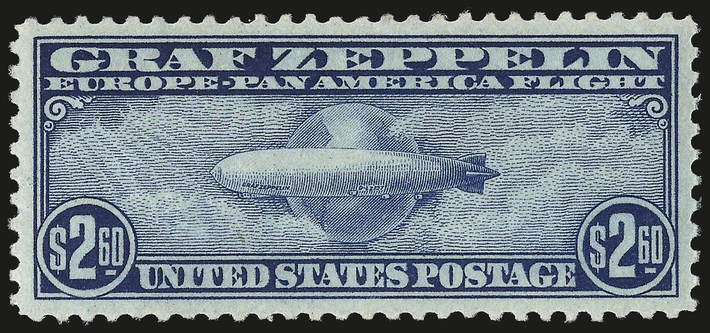 Sale no. 967 — Lot no. 5060 — Siegel Auction Galleries