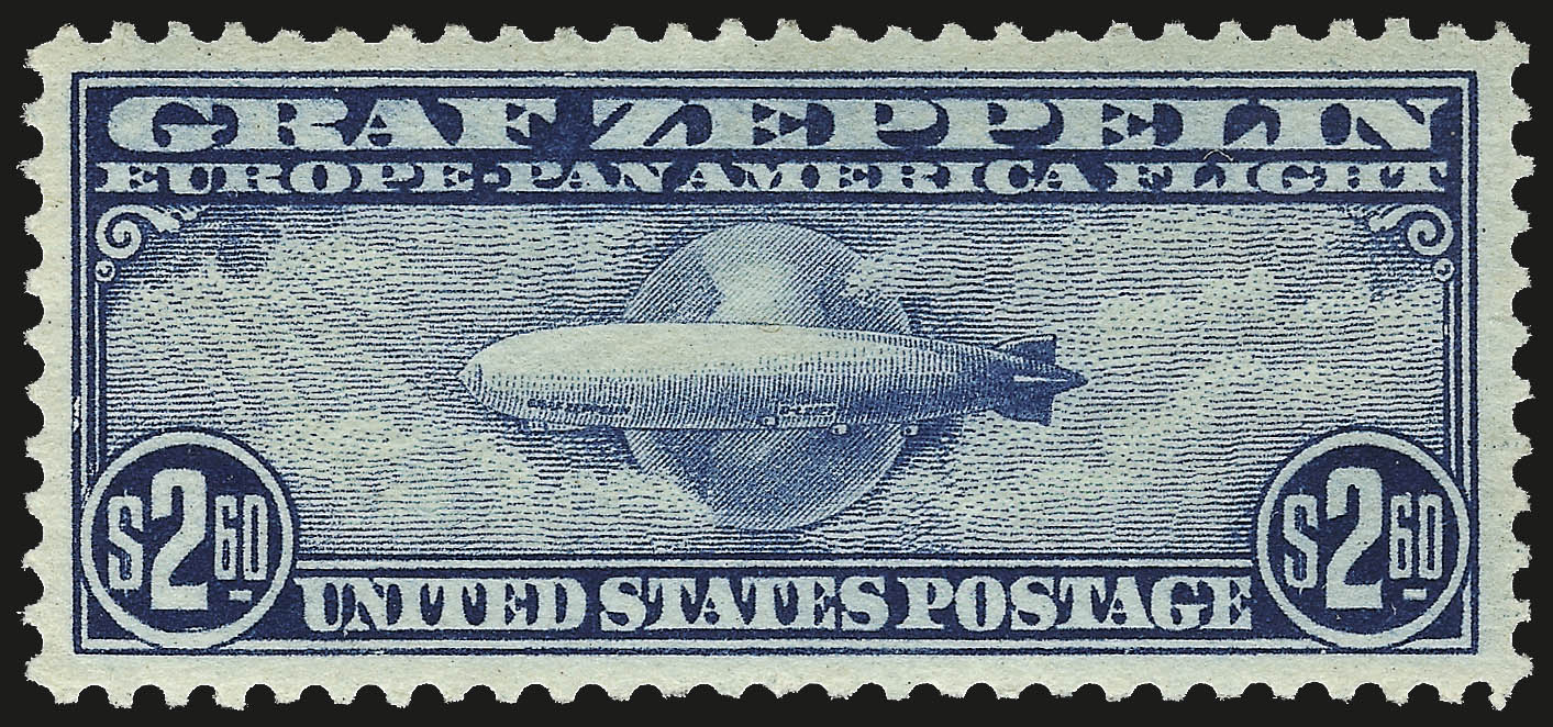 Sale no. 967 — Lot no. 5061 — Siegel Auction Galleries