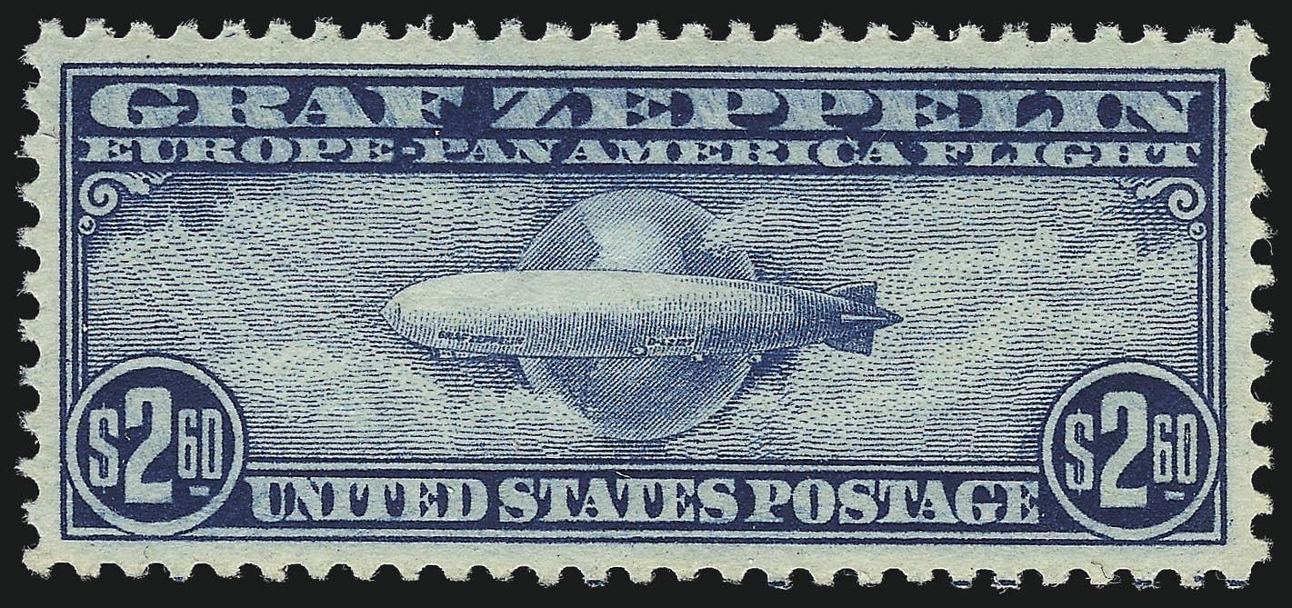 Sale no. 967 — Lot no. 5062 — Siegel Auction Galleries