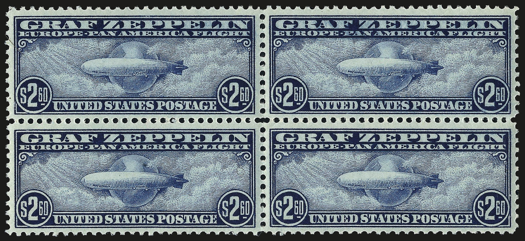 Sale no. 967 — Lot no. 5063 — Siegel Auction Galleries