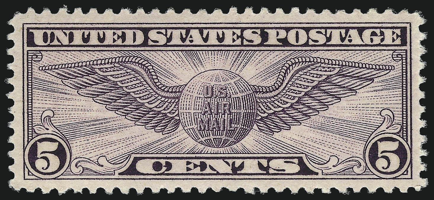 Sale no. 967 — Lot no. 5066 — Siegel Auction Galleries