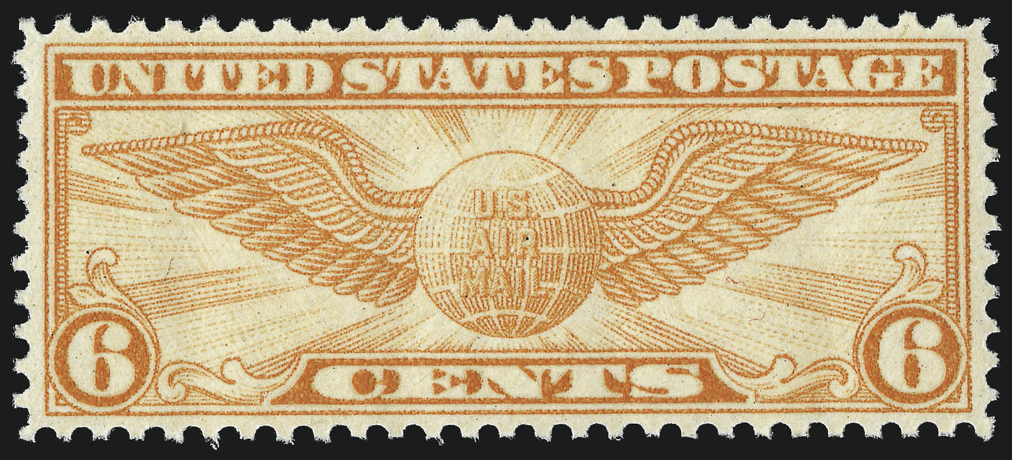 Sale no. 967 — Lot no. 5068 — Siegel Auction Galleries