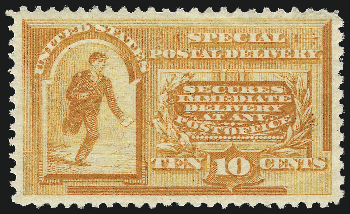 Sale no. 967 — Lot no. 5072 — Siegel Auction Galleries
