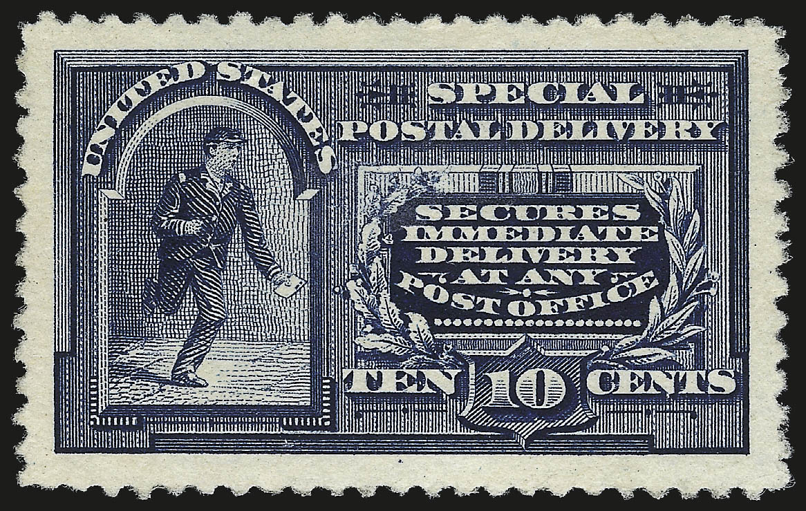 Sale no. 967 — Lot no. 5074 — Siegel Auction Galleries