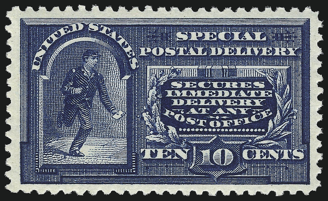 Sale no. 967 — Lot no. 5076 — Siegel Auction Galleries