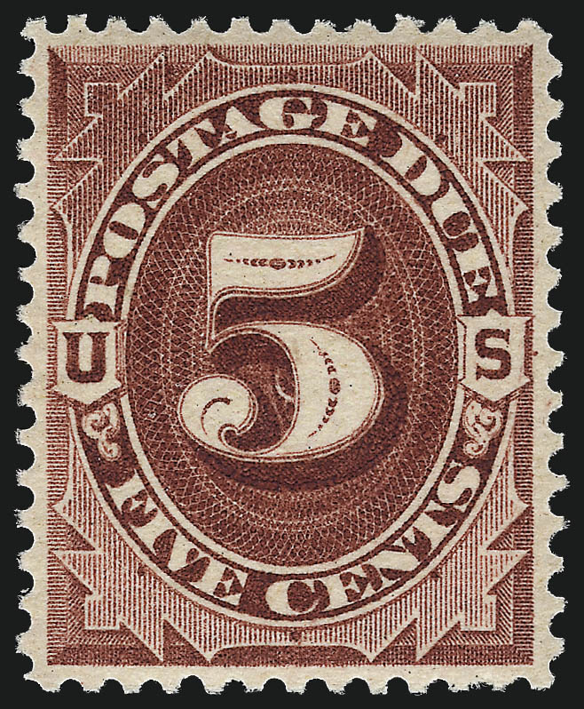 Sale no. 967 — Lot no. 5098 — Siegel Auction Galleries