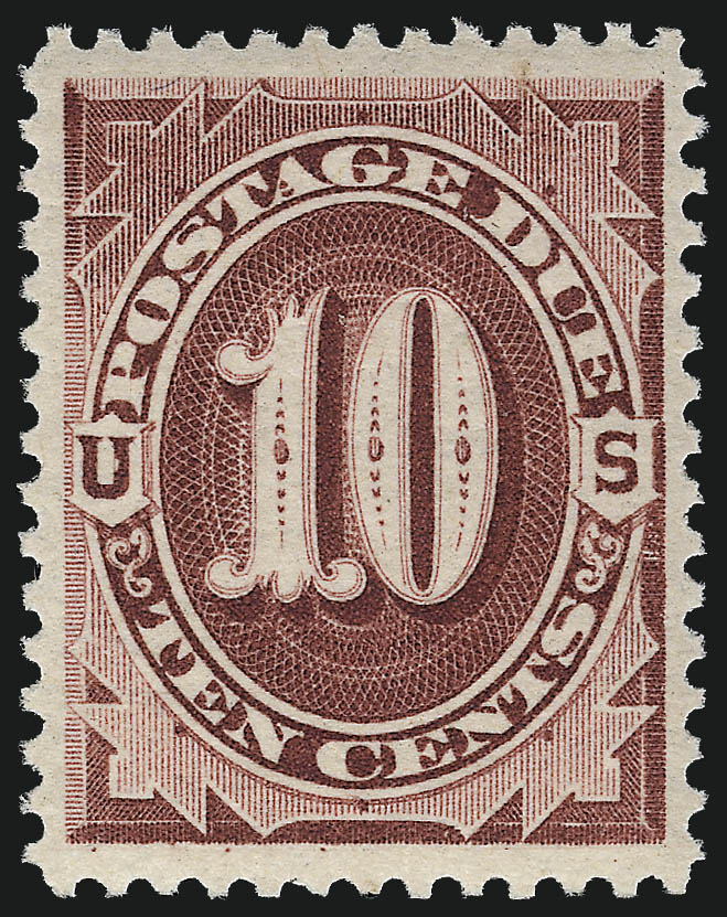 Sale no. 967 — Lot no. 5100 — Siegel Auction Galleries