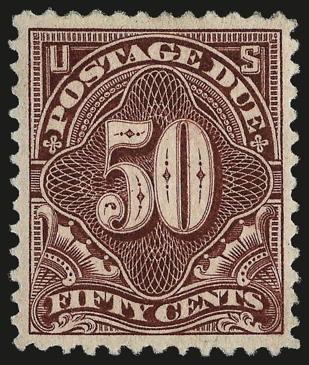 Sale no. 967 — Lot no. 5109 — Siegel Auction Galleries