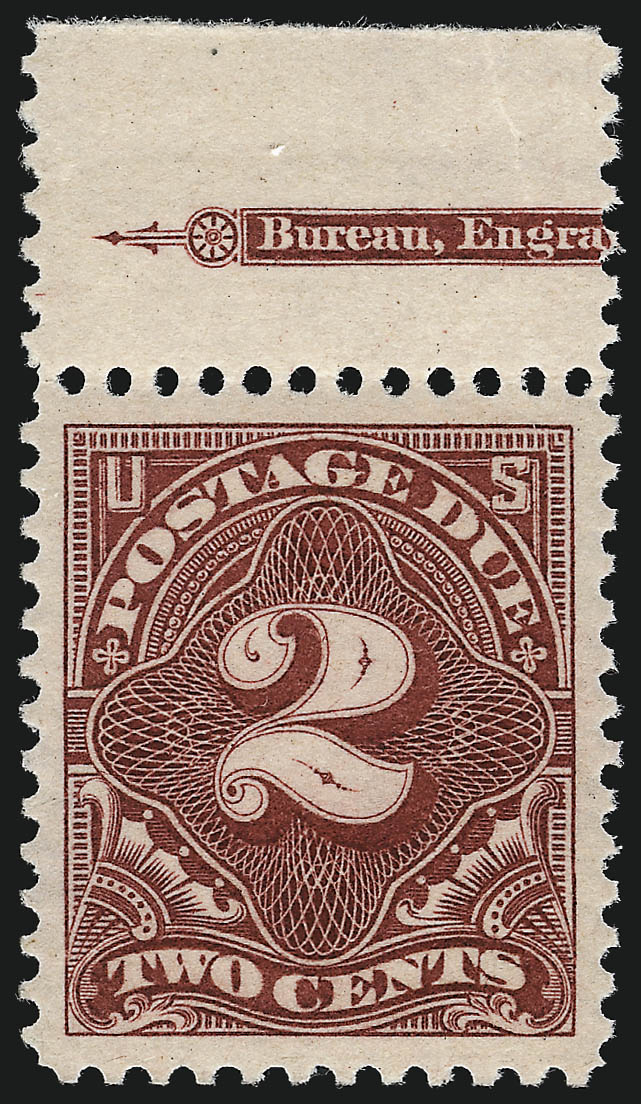 Sale no. 967 — Lot no. 5110 — Siegel Auction Galleries