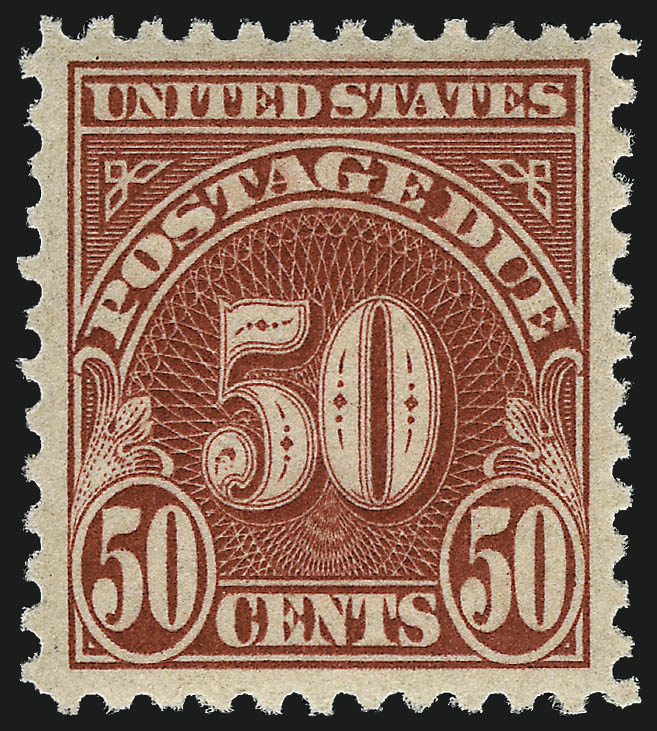 Sale no. 967 — Lot no. 5119 — Siegel Auction Galleries