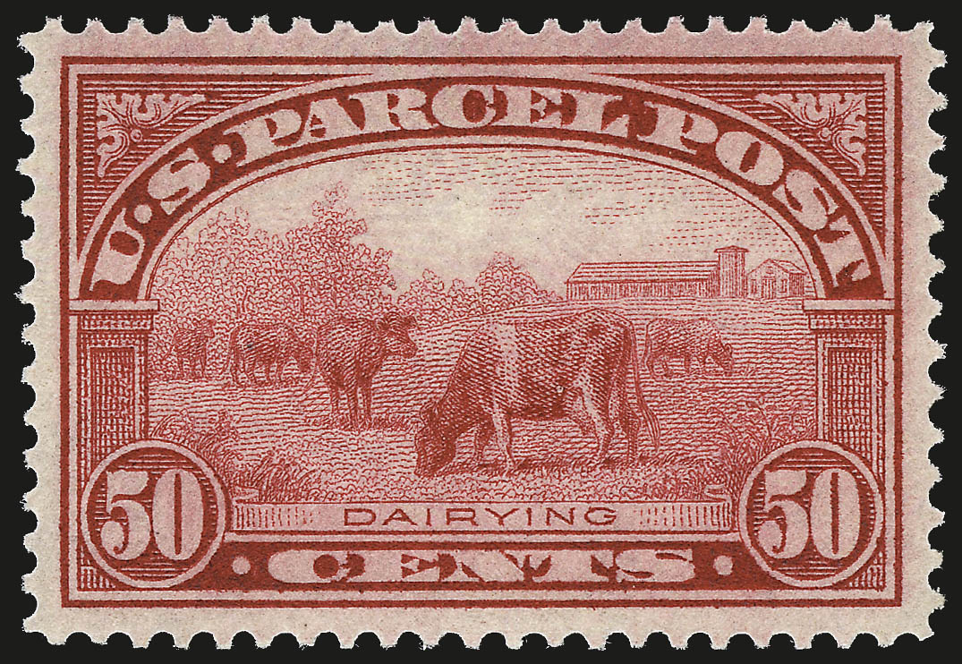 Sale no. 967 — Lot no. 5181 — Siegel Auction Galleries