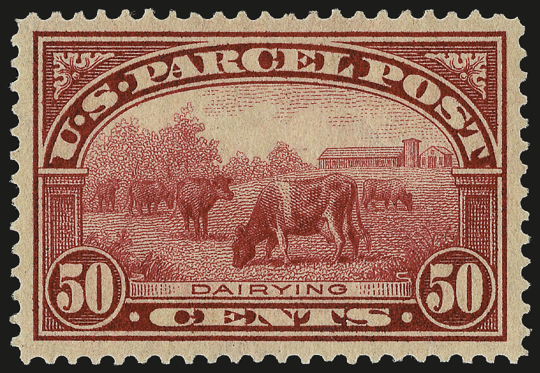 Sale no. 967 — Lot no. 5182 — Siegel Auction Galleries